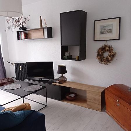 Babcares Apa Gory Izerskie Apartment Mirsk ภายนอก รูปภาพ