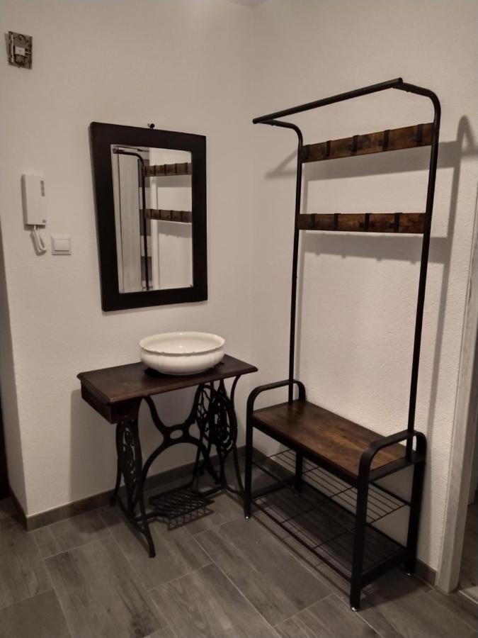 Babcares Apa Gory Izerskie Apartment Mirsk ภายนอก รูปภาพ