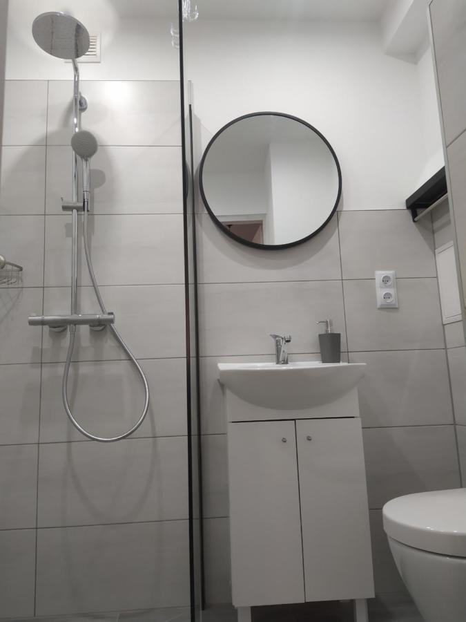 Babcares Apa Gory Izerskie Apartment Mirsk ภายนอก รูปภาพ