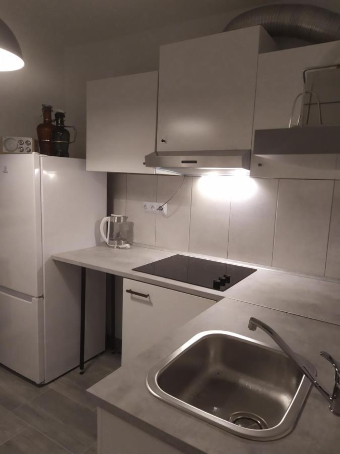 Babcares Apa Gory Izerskie Apartment Mirsk ภายนอก รูปภาพ