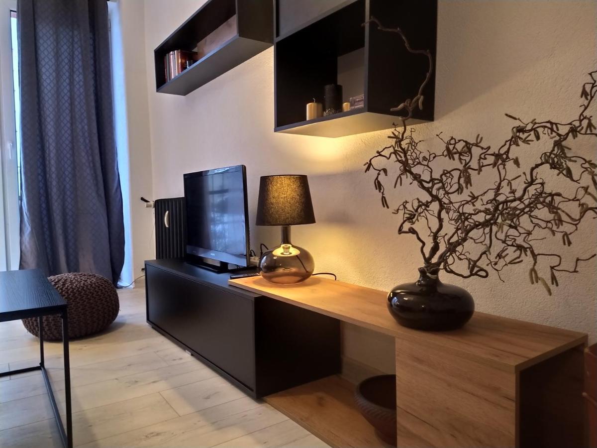 Babcares Apa Gory Izerskie Apartment Mirsk ภายนอก รูปภาพ