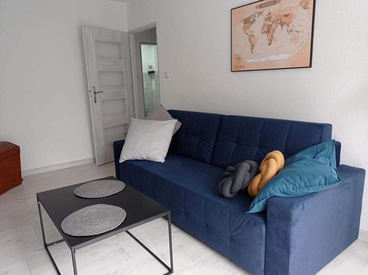 Babcares Apa Gory Izerskie Apartment Mirsk ภายนอก รูปภาพ