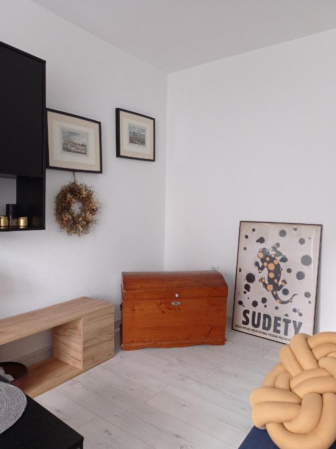 Babcares Apa Gory Izerskie Apartment Mirsk ภายนอก รูปภาพ
