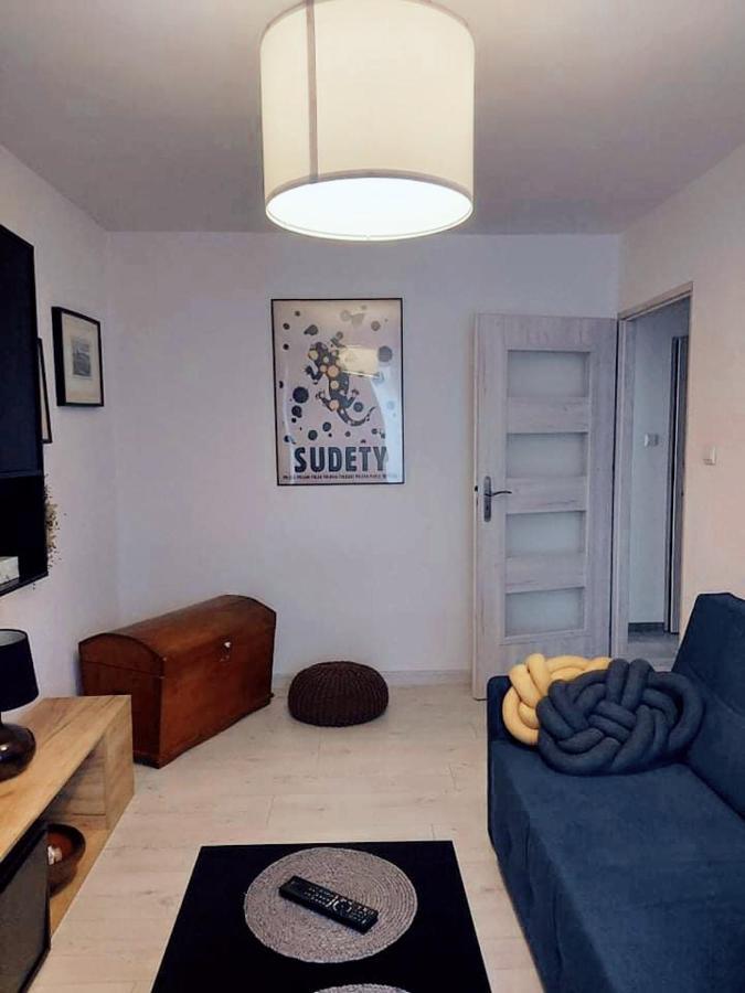 Babcares Apa Gory Izerskie Apartment Mirsk ภายนอก รูปภาพ