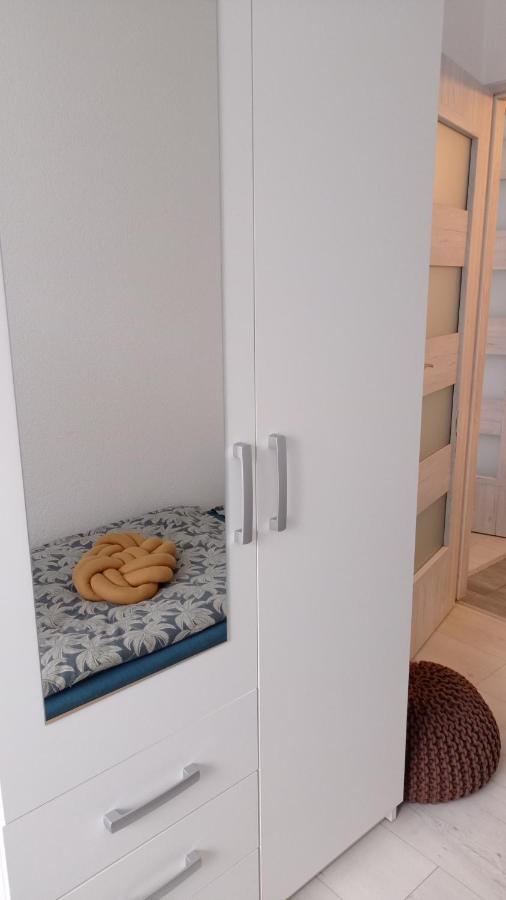 Babcares Apa Gory Izerskie Apartment Mirsk ภายนอก รูปภาพ